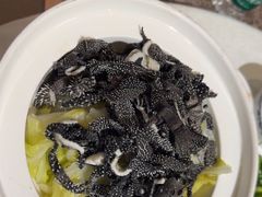 -老浒记烤鸭-北京菜(琉璃厂店)