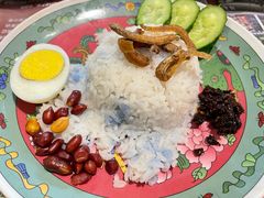 -小娘惹厨房Little Nyonya(狮城有约上榜店)