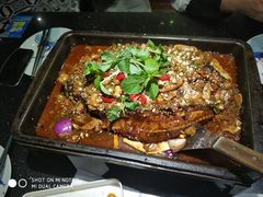 -叹鱼·贵阳烤鱼餐厅(中大国际店)