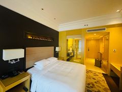 -上海浦西万怡酒店