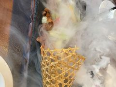 -一心斋素食馆(龙岗店)