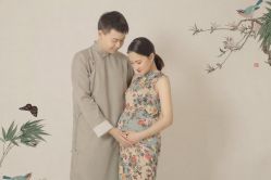 -暖摄影 孕妇写真家庭影像馆 (自然光主题店)