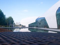 -贝林大翅鲸简餐厅(国家海洋博物馆店)