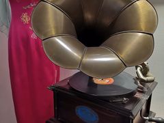 -邓丽君音乐主题餐厅