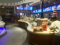 -比尔森韩式烤肉自助(绿园店)