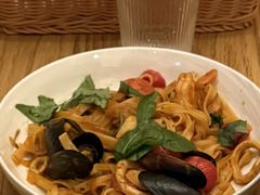 -无印良品餐堂 MUJI Diner(成都太古里店)