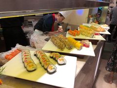 -东莞塘厦三正半山温泉酒店·沙利文西餐厅