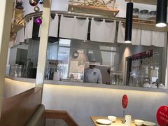 -关东小磨东北菜(上海长风大悦城店)
