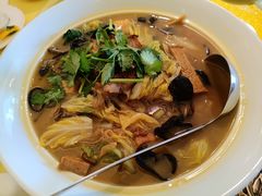 河南大烩菜-商都酒店( 北京南站店)