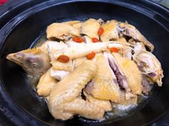 -雅和生态渔庄·宜城锅巴饭(龙灵山公园店)