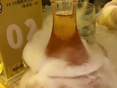 -苦尽酒馆·川菜(鼓楼店)