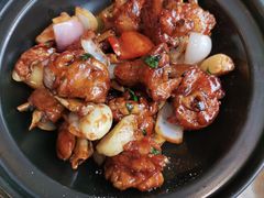 -大树餐厅(红旗街万达店)