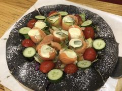 -山有花啡餐厅(常营总店)