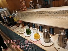 -听松楼·花园酒店·自助餐厅(红梅公园店)