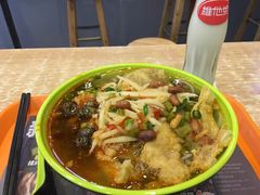 -笋爷高汤嗦螺粉·螺蛳粉(上社店)
