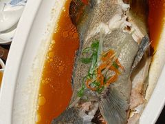 -高佳庄·舟山海鲜(海景旗舰店)