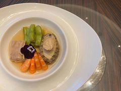 -杭州和达希尔顿逸林酒店·和园中餐厅-杭帮菜名店