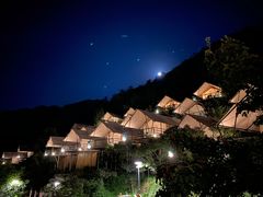 -北京山里寒舍度假酒店