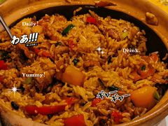 -肆月河豚·新淮扬(金融街店)