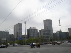 -方恒购物中心(望京小街店)