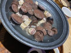 -蒙料·手把肉(望京店)