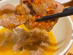 -一井烧肉·活鳗·寿司(望京SOHO店)