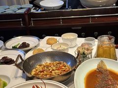 -南景饭店(万家丽路店)