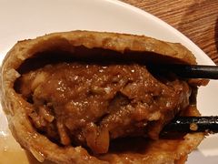 -清真吴记门钉肉饼·喜多利