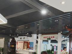 -小秦淮·南京土菜(新亭西路店)