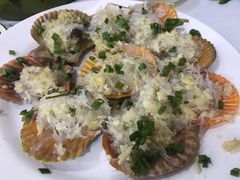 -南海渔家•海鲜•正宗海南菜(海棠湾店)