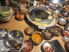 -姜虎东白丁烤肉(银泰中心in99店)