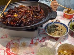 -回味黑鸭煲·始于2006(万松园店)