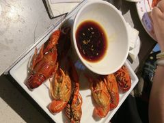 -芝小官毛肚火锅海鲜自助(淮安清江浦区新亚店)