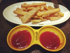 -蛙喔牛蛙(仙林万达茂店)