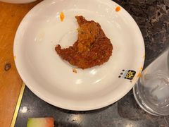 -老码头火锅(玉林店)