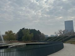 -白塘生态植物园