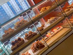 -新侨三宝乐面包店(崇文门店)