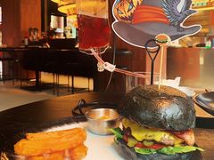 -Nord Grill&Bar Highland诺德西餐(深圳欢乐海岸店)