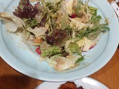 -肘子酥·天津菜·特色捞面(德云社店)