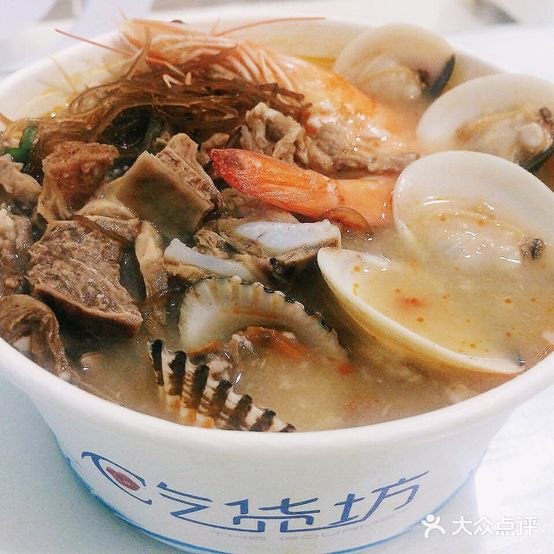 吃货坊·糟粕醋·老鸭粉丝·小吃(万家惠购物广场店)