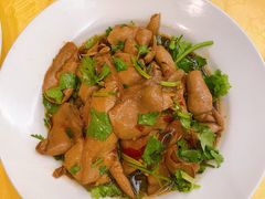 -醉香园(长江北路店)