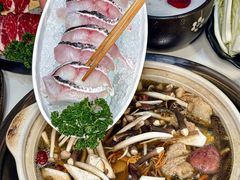 -土连锅·现熬养生汤锅(梁家巷店)