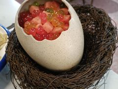 -小城外婆肴私房菜.家宴聚集点(圆明园颐和园·清河上地店)