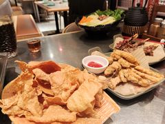 -潮界(虹桥新天地店)