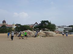 -老虎石海上公园