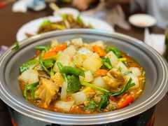 -伊阑泽大循化餐厅