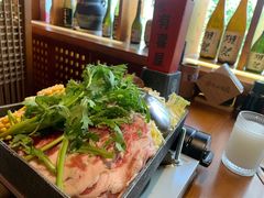 -有喜屋·深夜食堂(北京西路店)