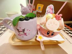 -大象厨房(重庆道店)