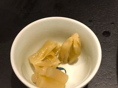 花菜梗-老鸭集(金沙龙湖天街店)