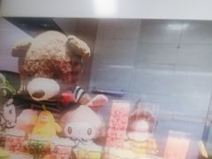 -新艺自助美食城(中山路店)